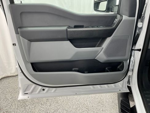 Used 2024 Ford F350 XL w/ XL Off-Road Package image 11