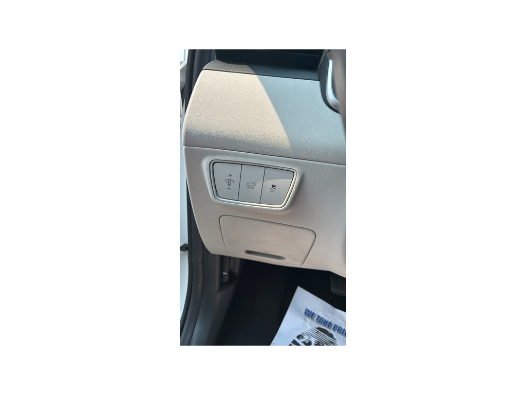Used 2024 Hyundai Tucson SEL FWD image 19