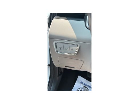 Used 2024 Hyundai Tucson SEL FWD image 19