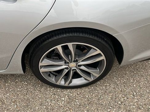 Used 2022 Chevrolet Malibu LT image 27