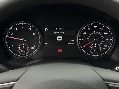 Certified 2023 Hyundai Santa Fe SE image 11