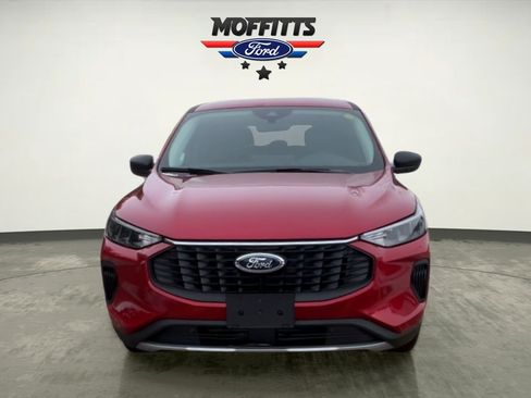 New 2026 Ford Escape Active w/ Tech Pack #1 AWD/4WD image 15