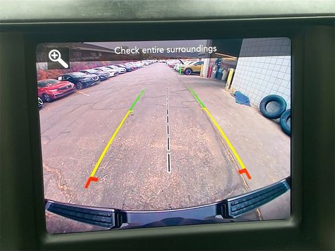 Used 2020 RAM 1500 Big Horn image 13