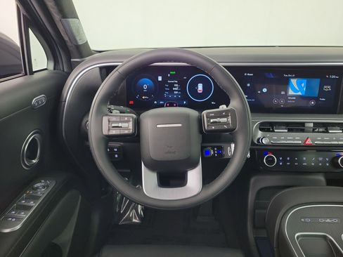 New 2026 Hyundai Palisade Calligraphy image 11