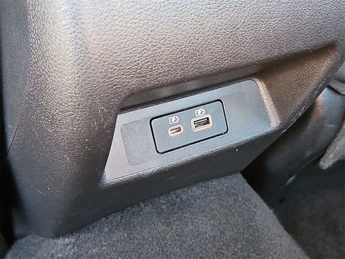 Used 2024 Nissan Altima 2.5 SV image 25