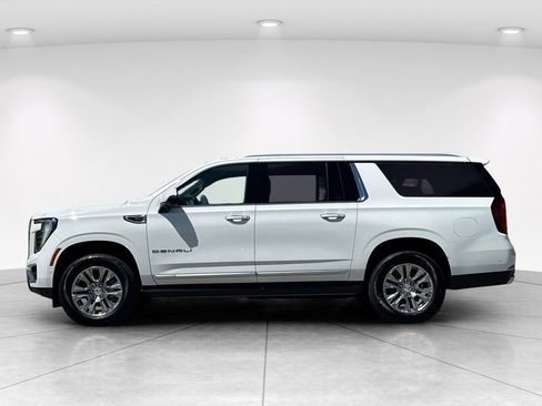 New 2026 GMC Yukon XL Denali w/ Sun & Power Step Package AWD/4WD image 4