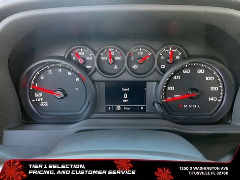 New 2026 GMC Sierra 1500 Pro w/ Pro Value Package AWD/4WD image 31