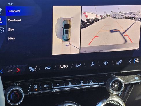 Used 2025 Chevrolet Blazer EV LT w/ Super Cruise Package image 50