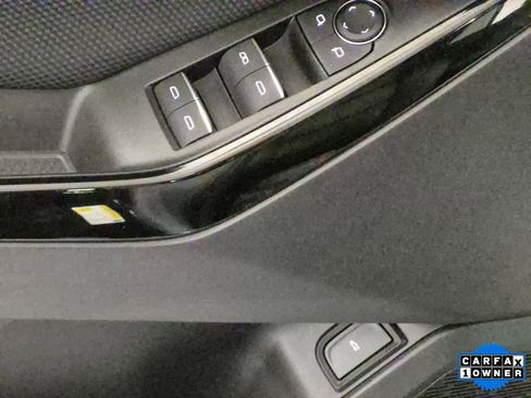 Certified 2025 Chevrolet Equinox RS w/ Safety and Technology Package image 14