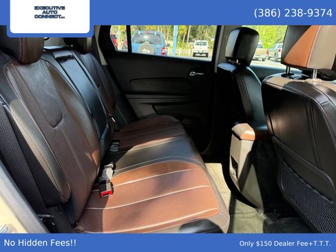 Used 2012 GMC Terrain SLT FWD image 16