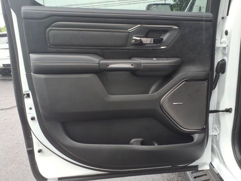 New 2026 RAM 1500 RHO AWD/4WD image 9