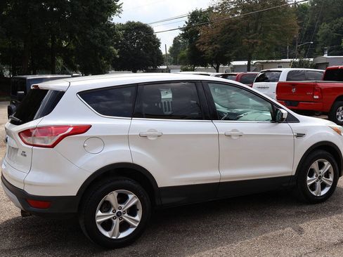 Used 2013 Ford Escape SE AWD/4WD image 10