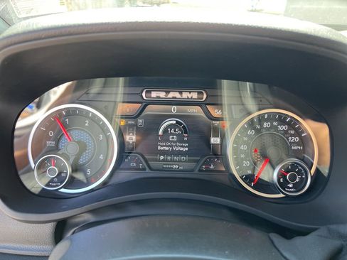 New 2026 RAM 2500 Big Horn image 16