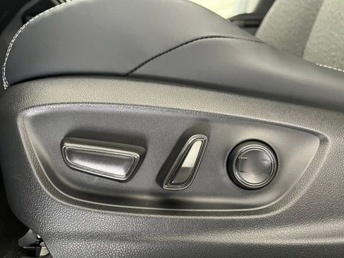 New 2026 Toyota bZ XLE image 15