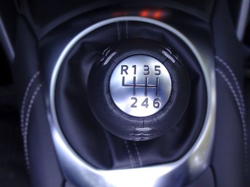 New 2026 MAZDA MX-5 Miata Club w/ Weather Package RWD image 24