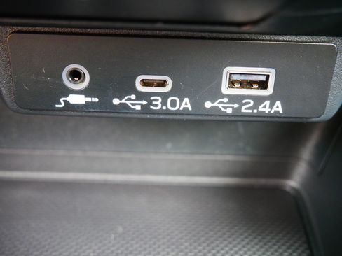 Certified 2024 Subaru Impreza 2.0i Sport AWD/4WD image 29