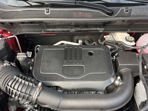 New 2026 Chevrolet Blazer LT w/ Convenience Package image 36