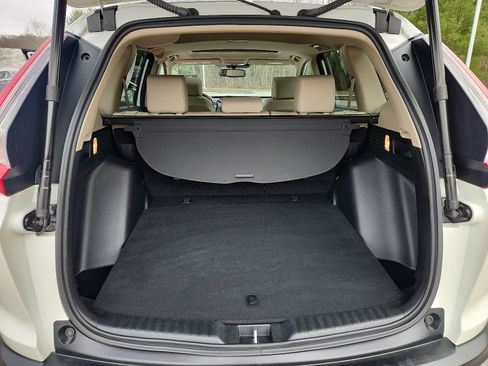 Certified 2017 Honda CR-V EX-L image 29