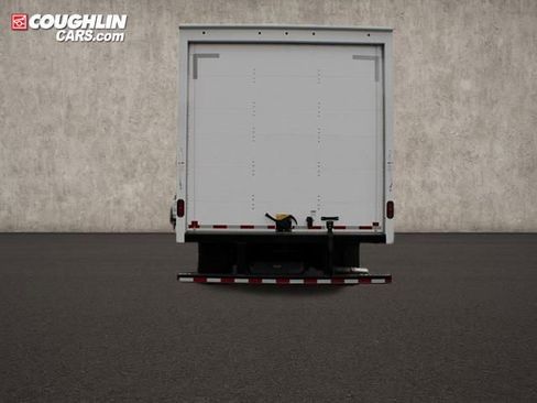 New 2025 Ford E-350 and Econoline 350 Super Duty w/ Power Equipment Group image 8