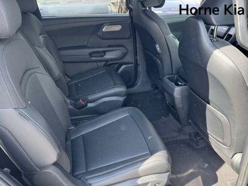 New 2027 Kia Telluride S AWD/4WD image 21