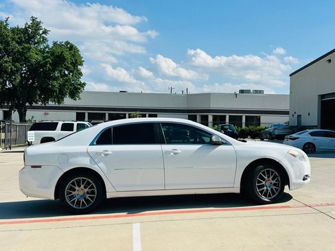 Used 2011 Chevrolet Malibu LS w/ LPO, Convenience Package FWD image 10