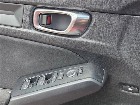 Used 2024 Honda Civic Sport image 5