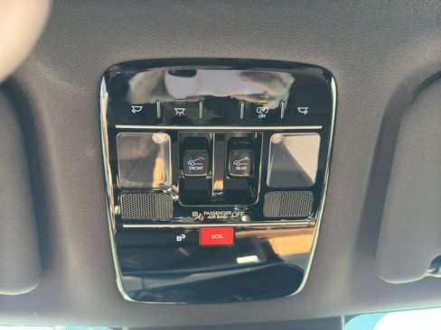 Certified 2025 Hyundai Santa Fe Limited image 25