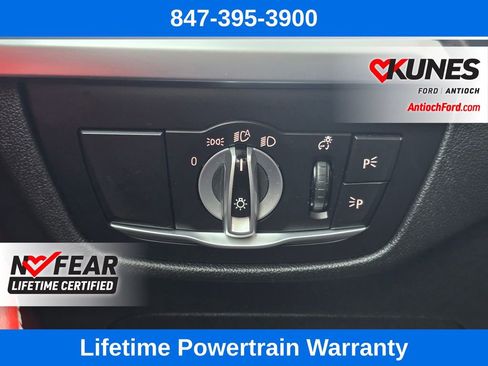 Used 2022 BMW X4 M Base w/ Competition Package image 56