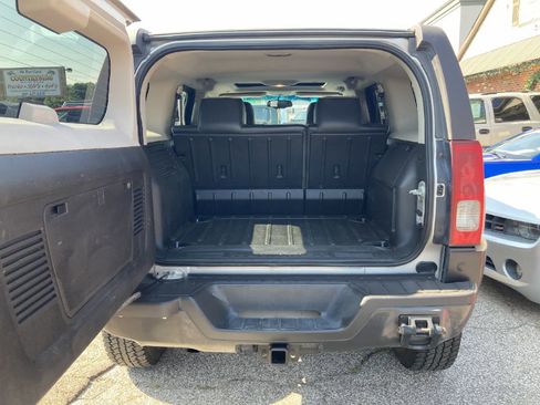 Used 2007 HUMMER H3 image 5