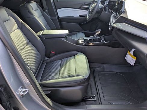 New 2026 Chevrolet Trax LT image 33