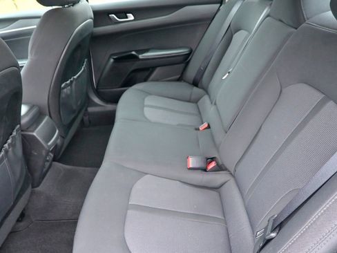 Used 2023 Kia K5 LXS image 25