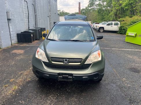 Used 2007 Honda CR-V LX image 10