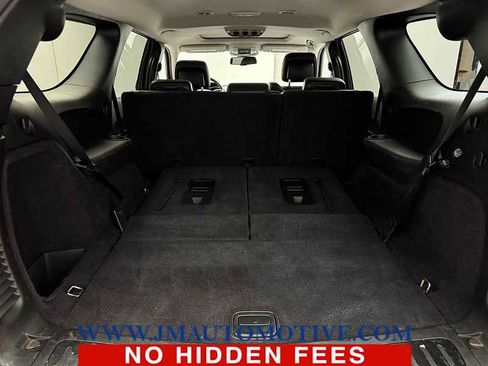 Used 2015 Dodge Durango Limited w/ Premium Group AWD/4WD image 19