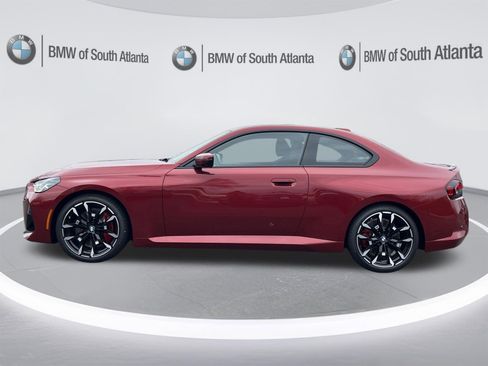New 2026 BMW 230i Coupe w/ Premium Package RWD image 22