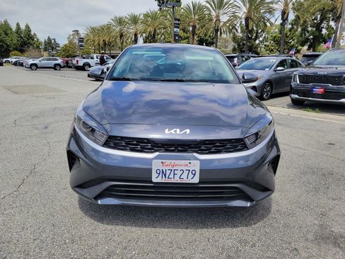 Certified 2024 Kia Forte LXS w/ LXS Technology Package FWD image 4