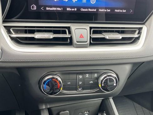 New 2026 Chevrolet TrailBlazer LS w/ LS Convenience Package FWD image 27