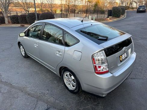 Used 2008 Toyota Prius w/ Pkg 2 image 5