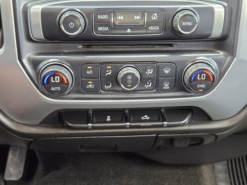 Used 2014 GMC Sierra 1500 SLE w/ Texas SLE Value Package RWD image 18