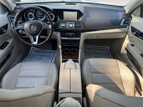 Used 2014 Mercedes-Benz E 350 E 350 image 10