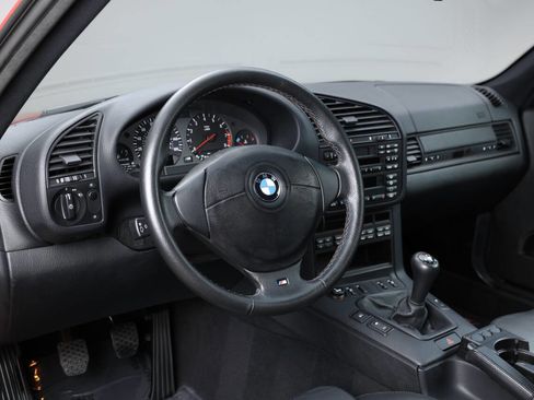 Used 1998 BMW M3 Coupe image 49