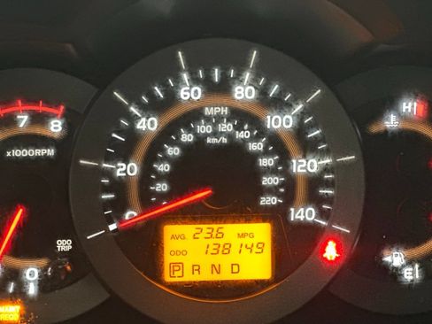 Used 2010 Toyota RAV4 2WD w/ Base L4 Extra Value Pkg image 5