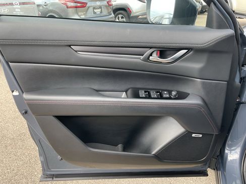 Used 2025 MAZDA CX-5 Carbon Edition image 51