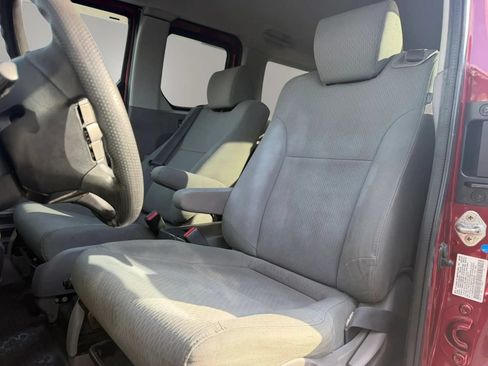 Used 2009 Honda Element EX image 10