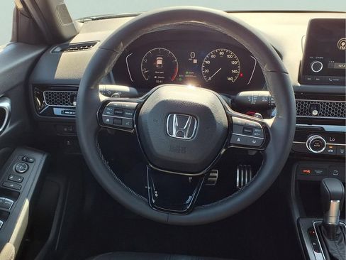 New 2026 Honda Civic Sport image 20