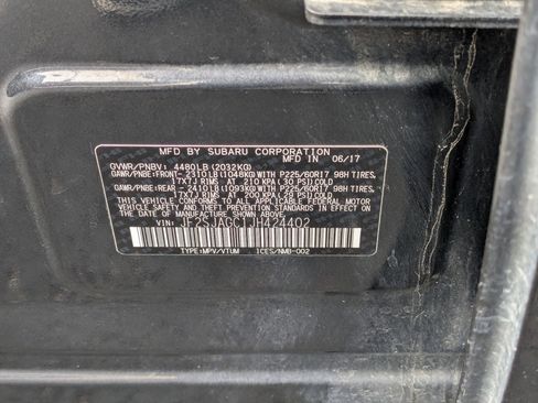 Used 2018 Subaru Forester 2.5i Premium image 33