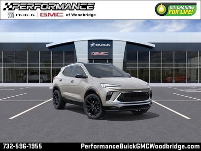 New 2026 Buick Encore GX Sport Touring w/ Studio Series
