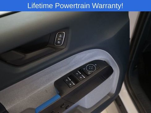 New 2025 Ford Maverick XLT w/ XLT Luxury Package image 20