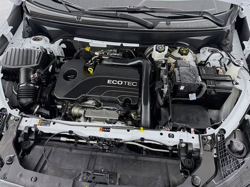 Certified 2022 GMC Terrain Denali image 31