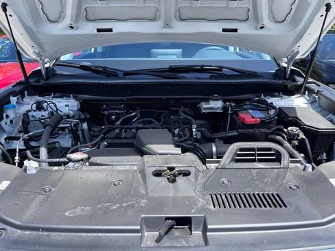Used 2024 Honda CR-V EX-L image 5
