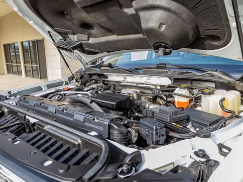 Used 2020 GMC Sierra 2500 Denali w/ Denali Ultimate Package image 39